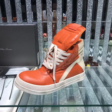 Rick Owens Shoes(AAA)-049