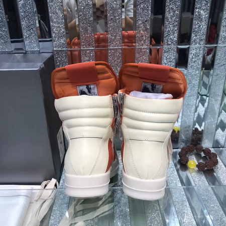 Rick Owens Shoes(AAA)-049