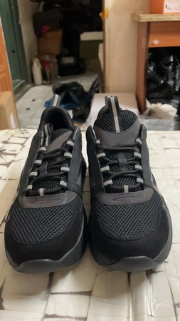 Dior Shoes(AAA)-495
