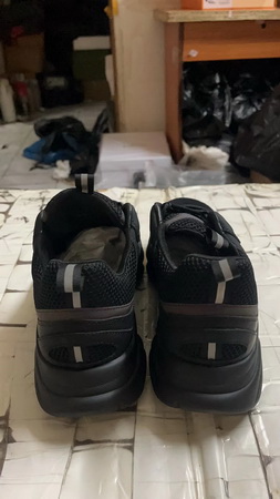 Dior Shoes(AAA)-495
