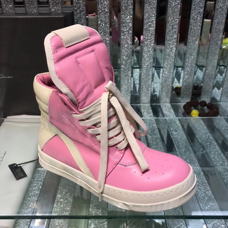 Rick Owens Shoes(AAA)-052