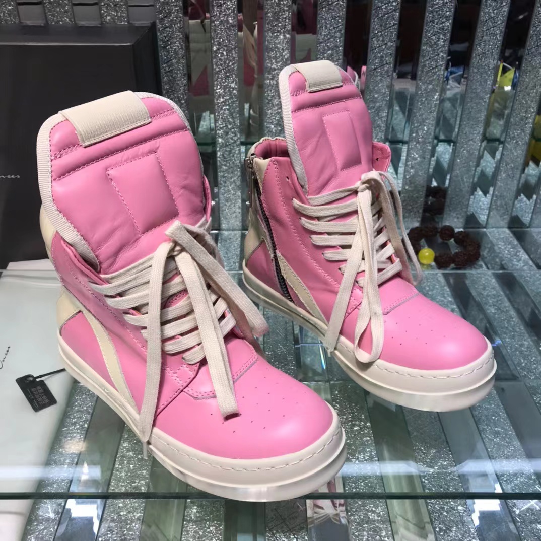 Rick Owens Shoes(AAA)-052