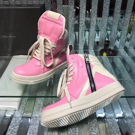 Rick Owens Shoes(AAA)-052