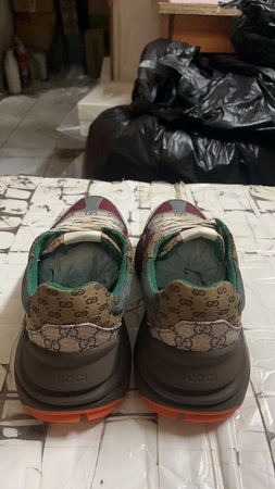 Gucci Shoes(AAA)-541
