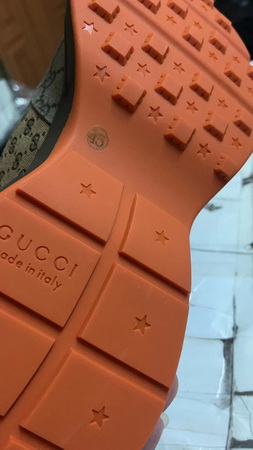Gucci Shoes(AAA)-541