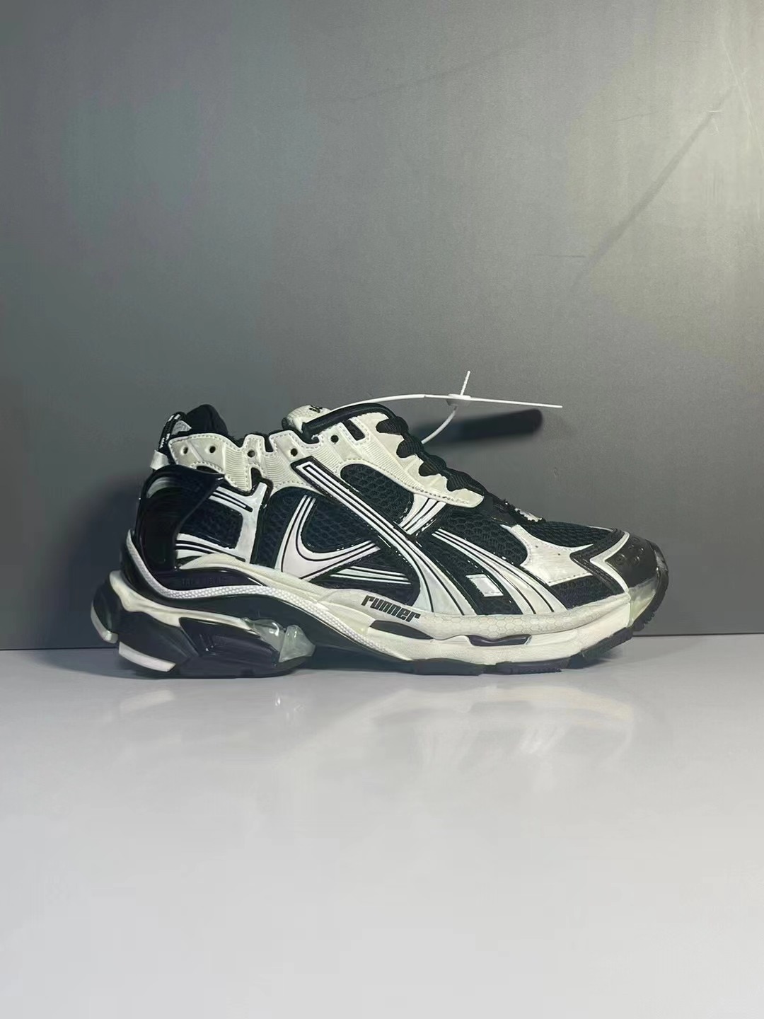 Balenciaga Shoes(AAAA)-337