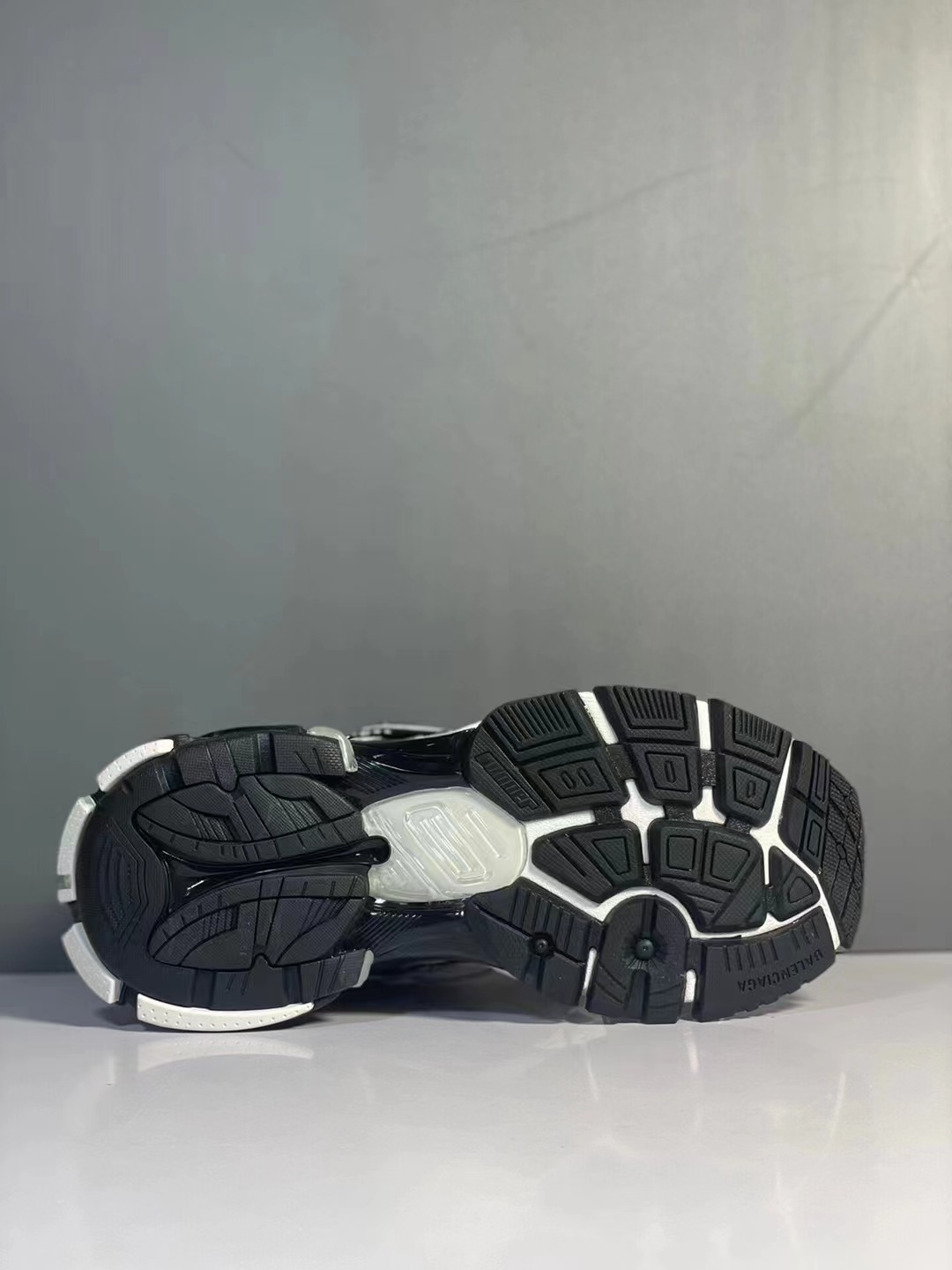 Balenciaga Shoes(AAAA)-337