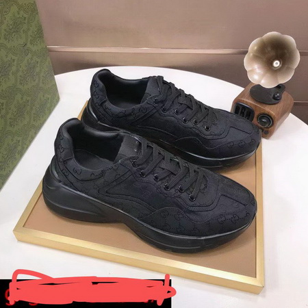 Gucci Shoes(AAA)-339