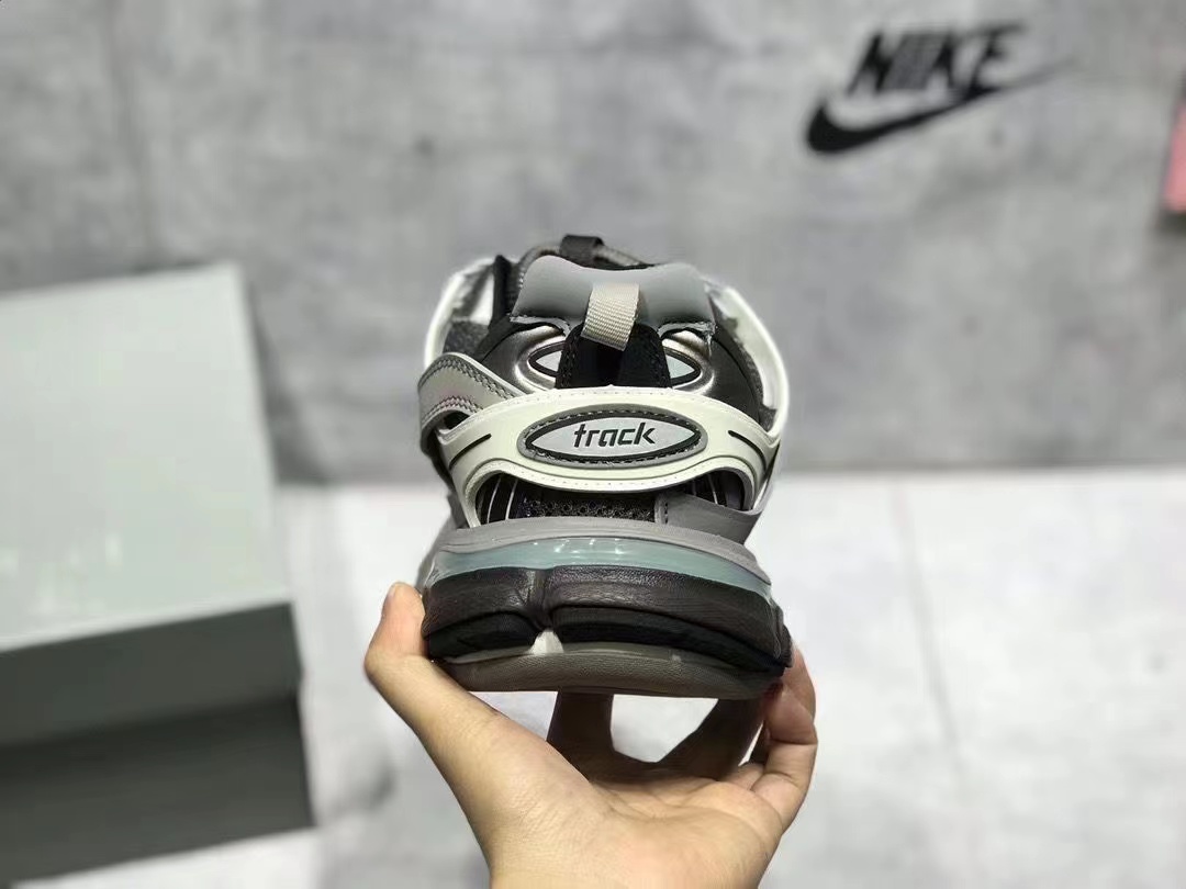 Balenciaga Shoes(AAAA)-338