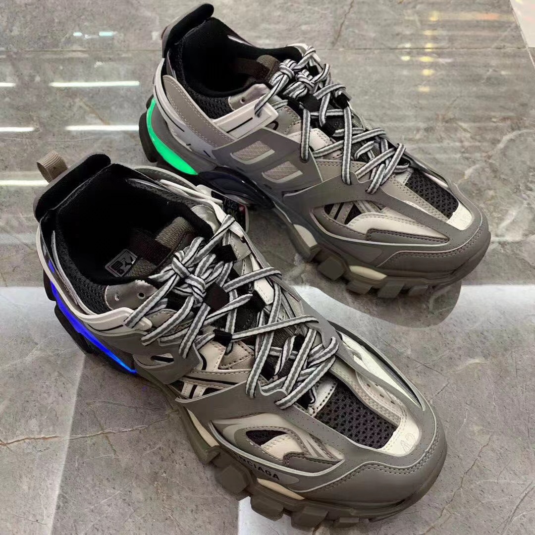 Balenciaga Shoes(AAAA)-339
