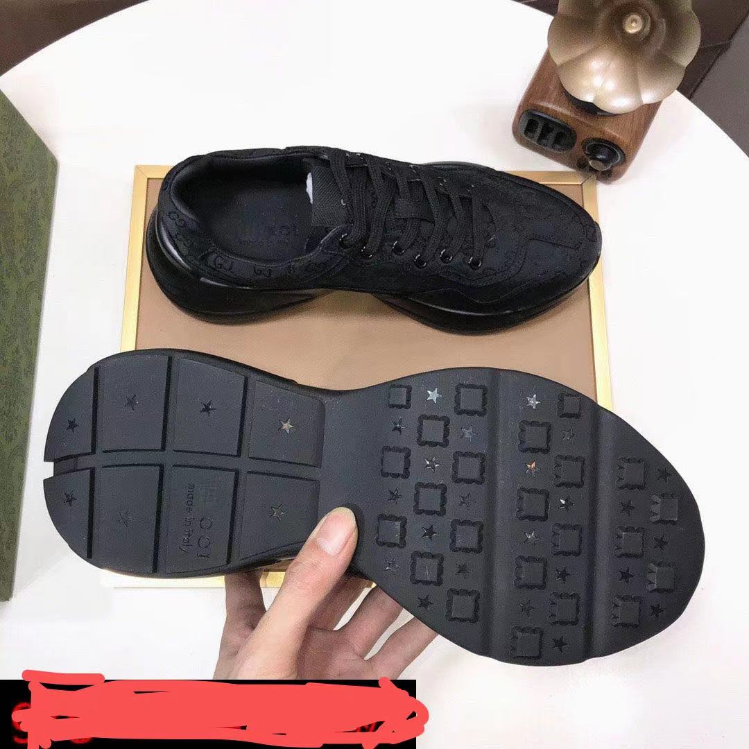 Gucci Shoes(AAA)-339