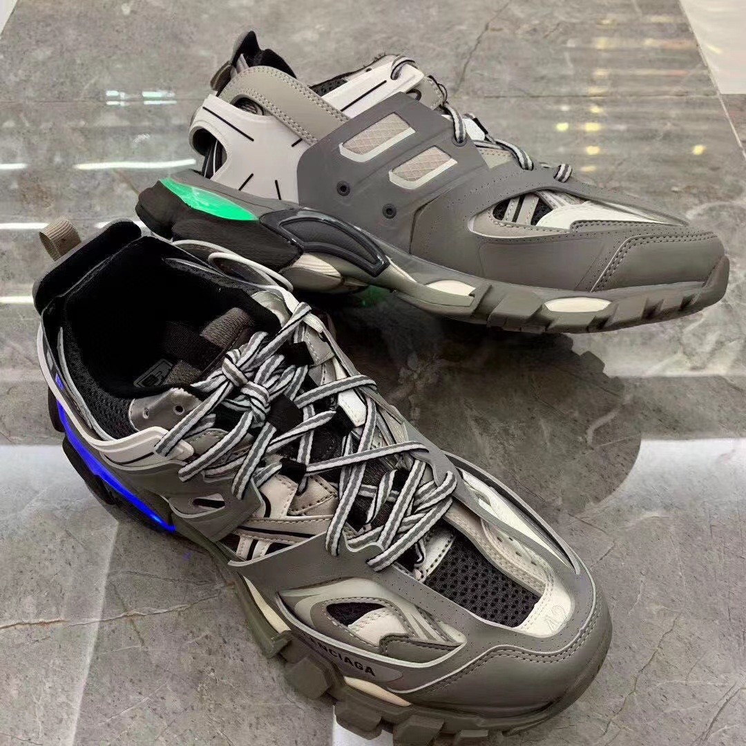 Balenciaga Shoes(AAAA)-339