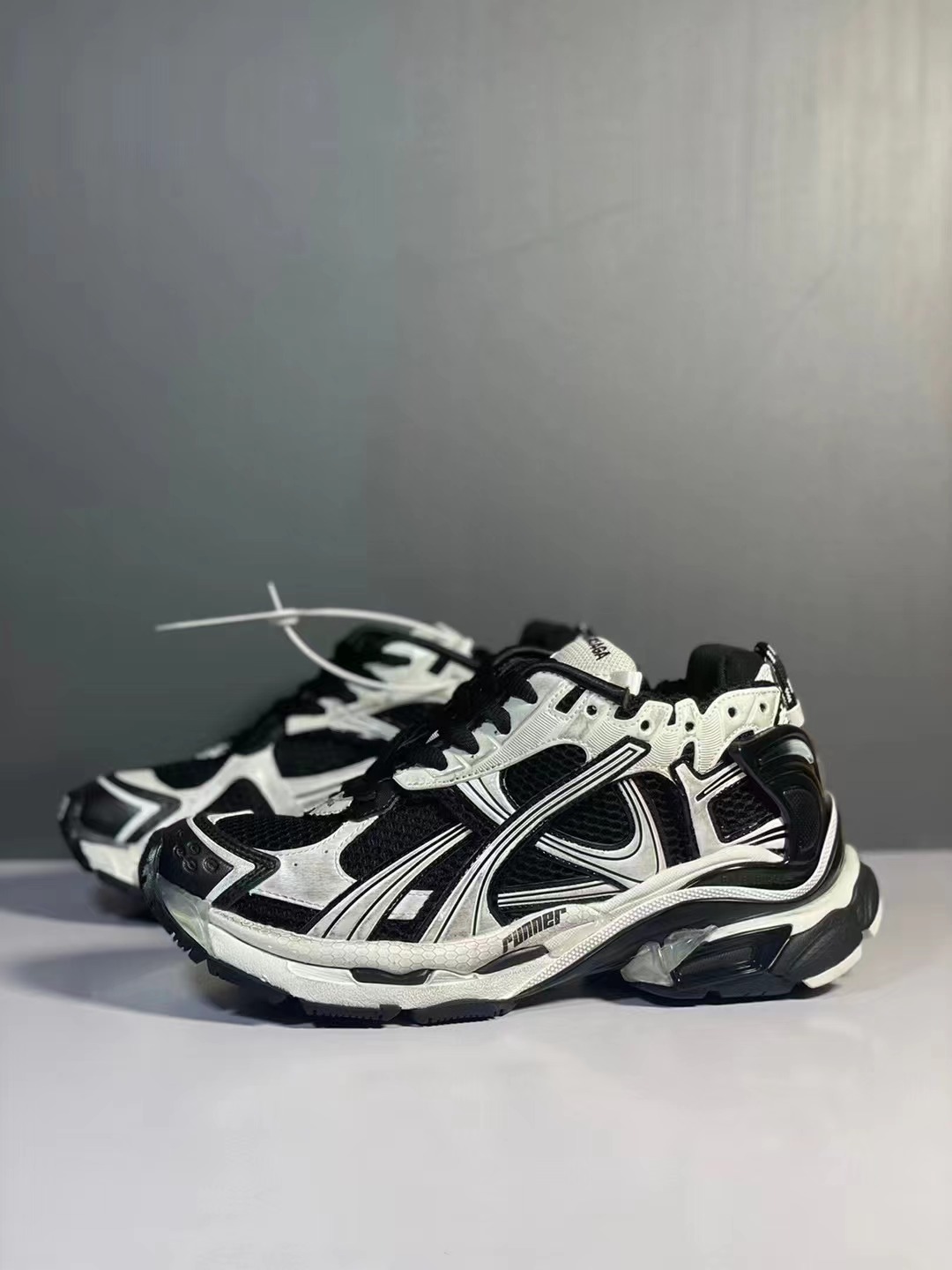Balenciaga Shoes(AAAA)-337