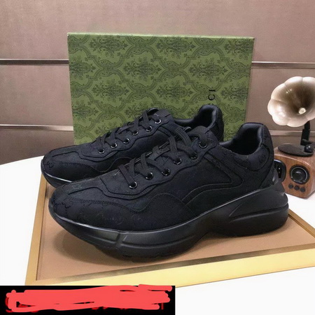 Gucci Shoes(AAA)-339