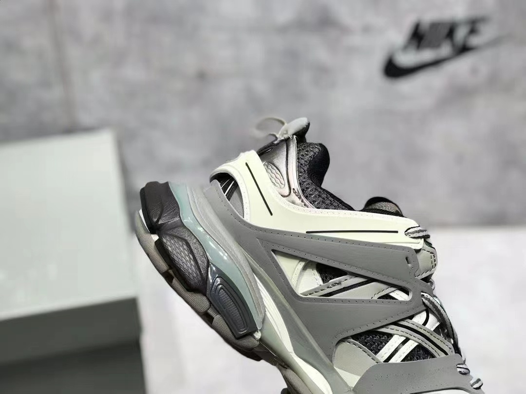 Balenciaga Shoes(AAAA)-338