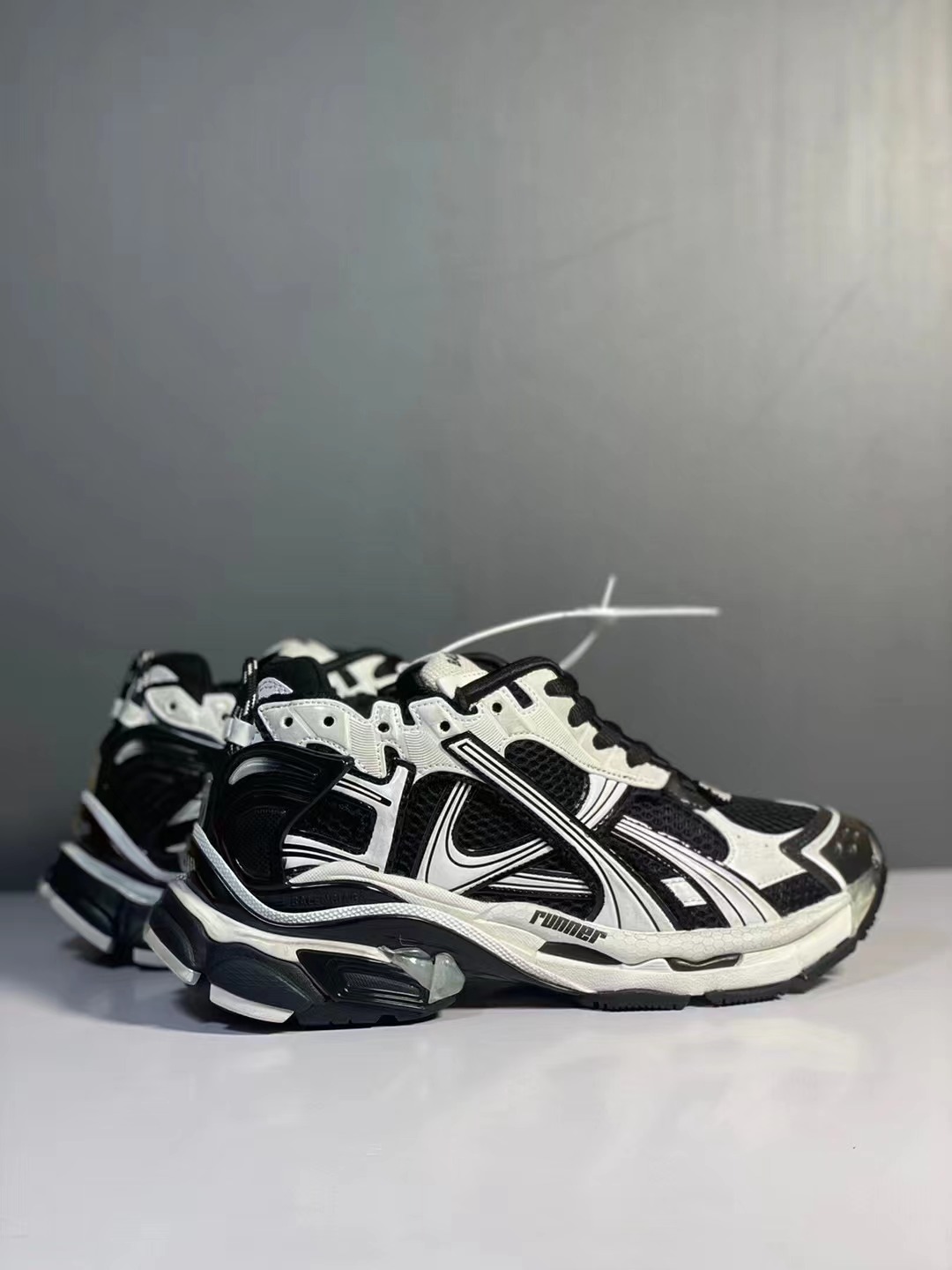 Balenciaga Shoes(AAAA)-337