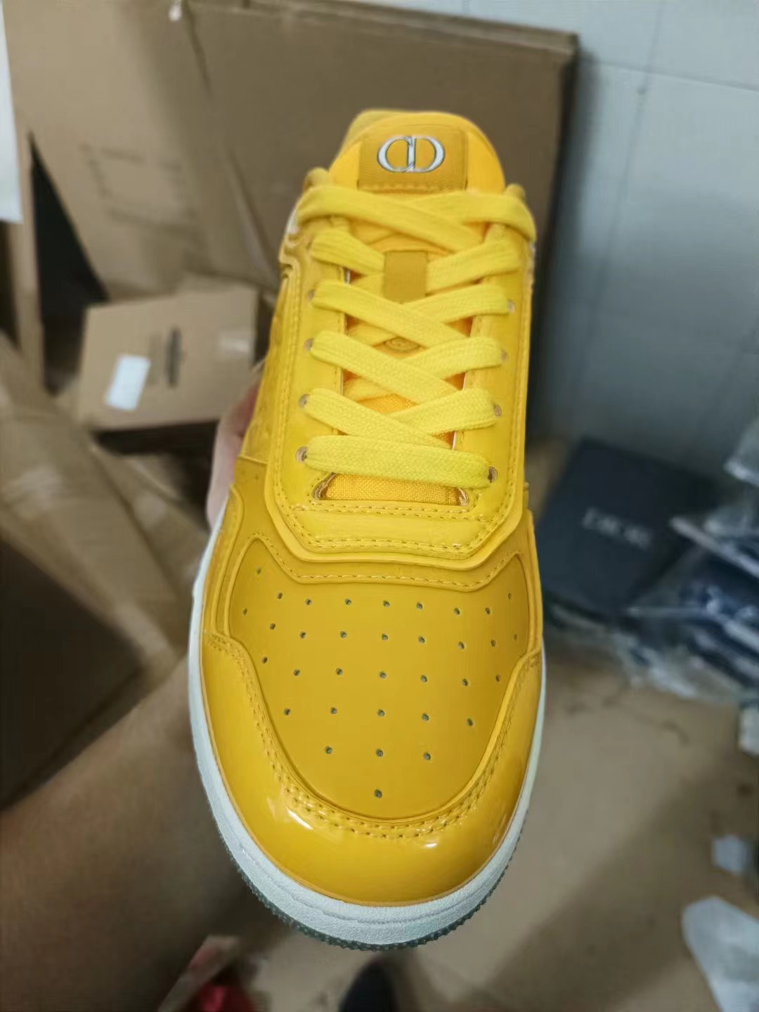 Dior Shoes(AAA)-517