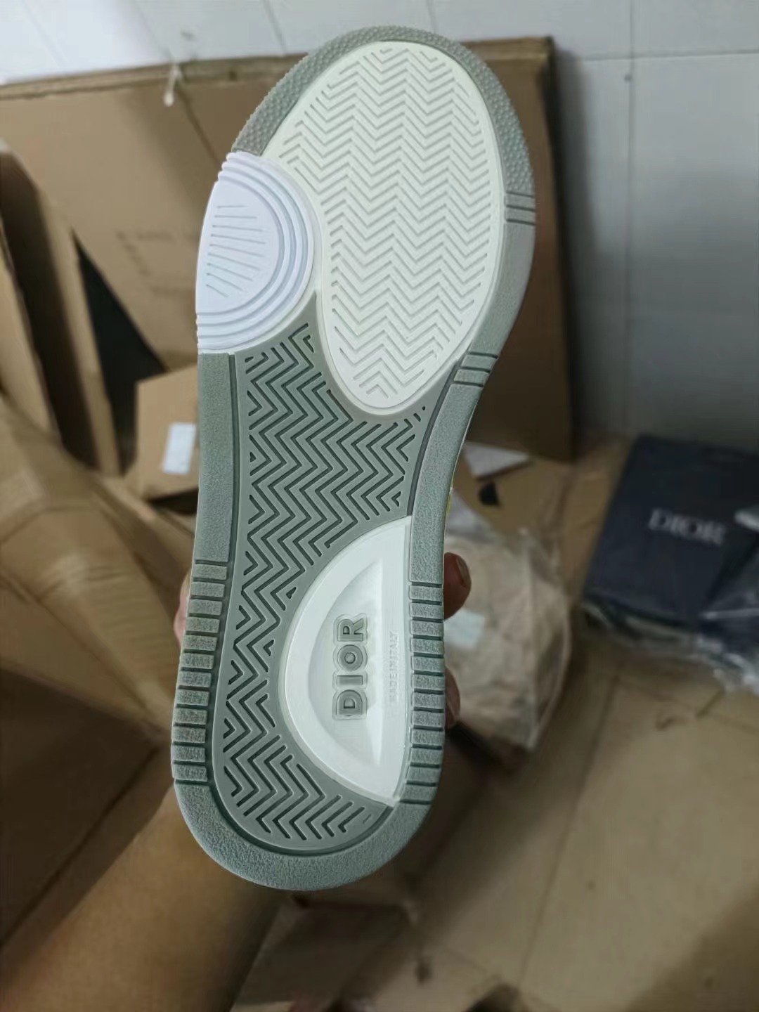 Dior Shoes(AAA)-517