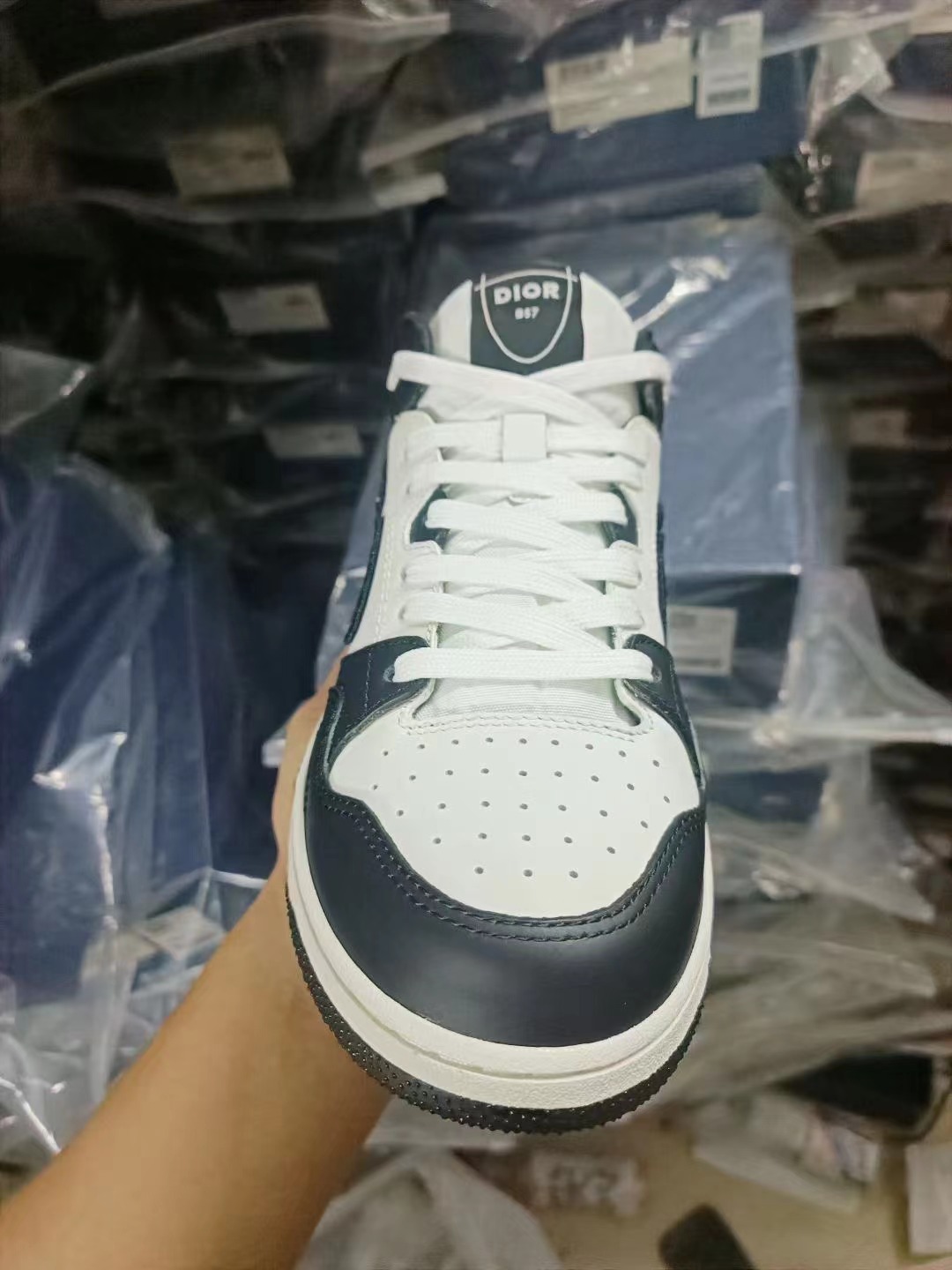 Dior Shoes(AAA)-500