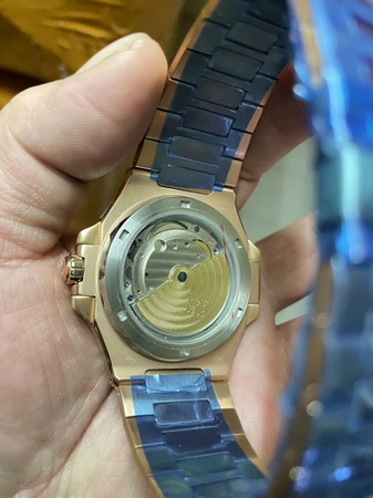 Patek Philippe Mechanical Watch(AAA)-086