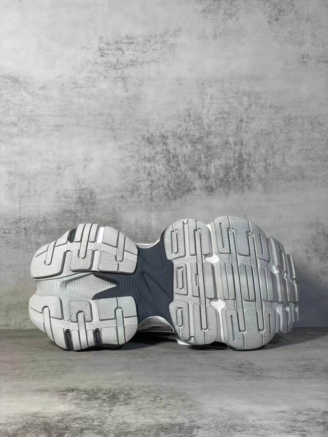 Balenciaga Shoes(AAAA)-356