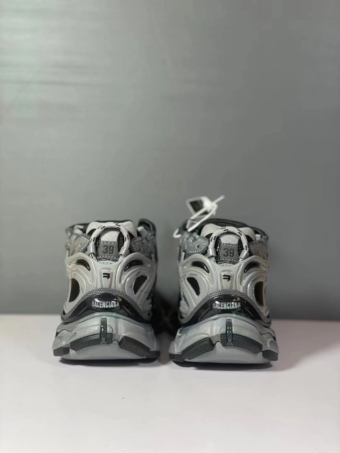 Balenciaga Shoes(AAAA)-359