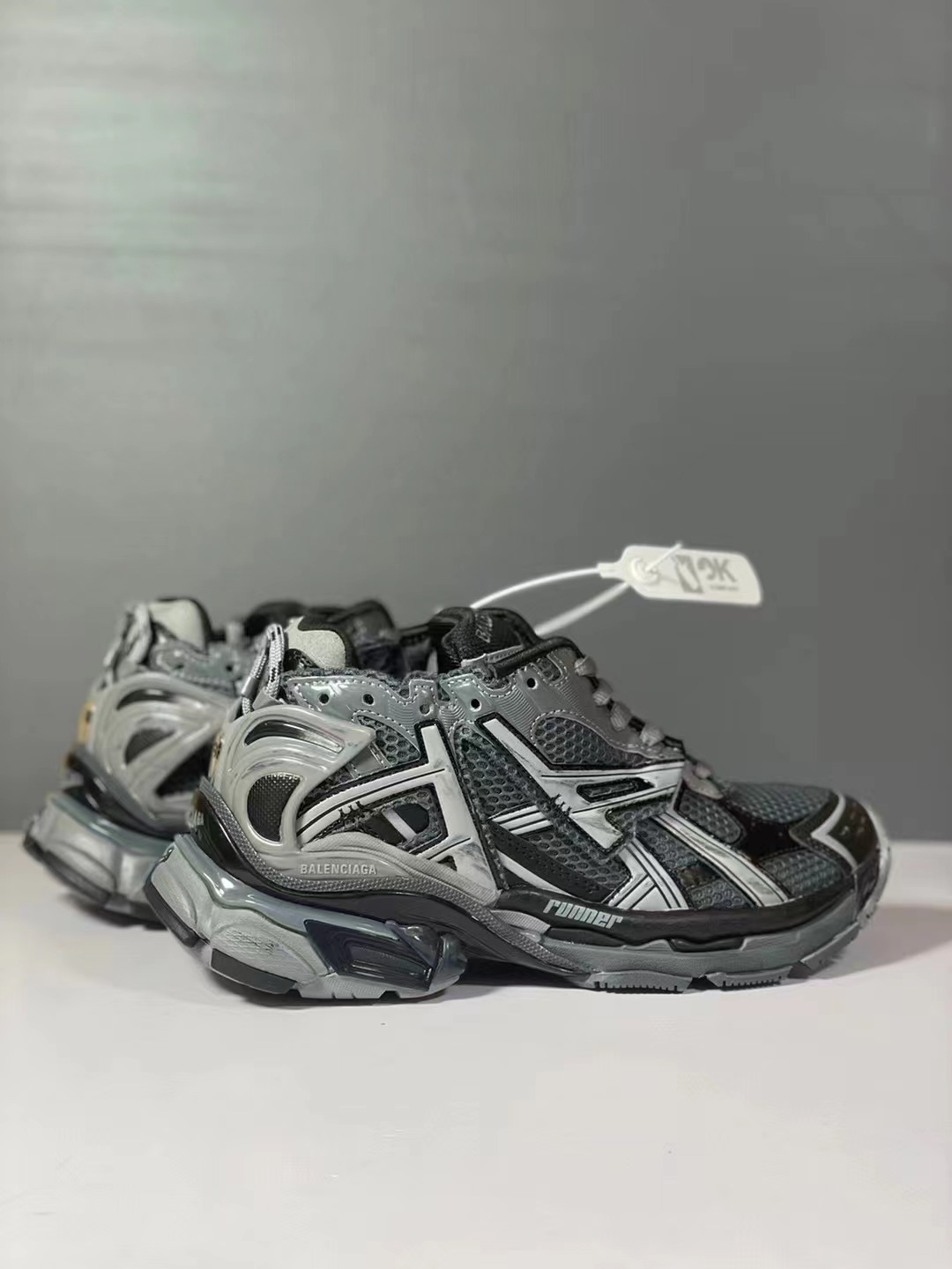 Balenciaga Shoes(AAAA)-359