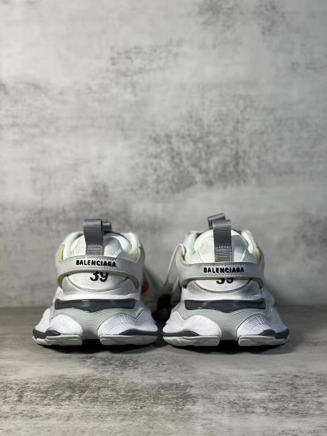 Balenciaga Shoes(AAAA)-356