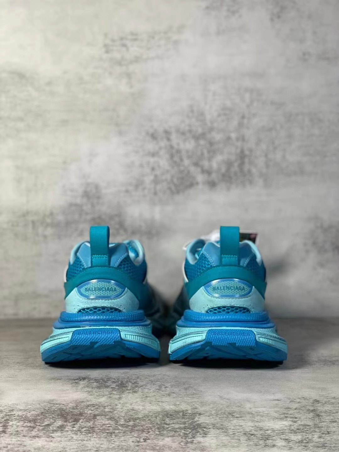 Balenciaga Shoes(AAAA)-340