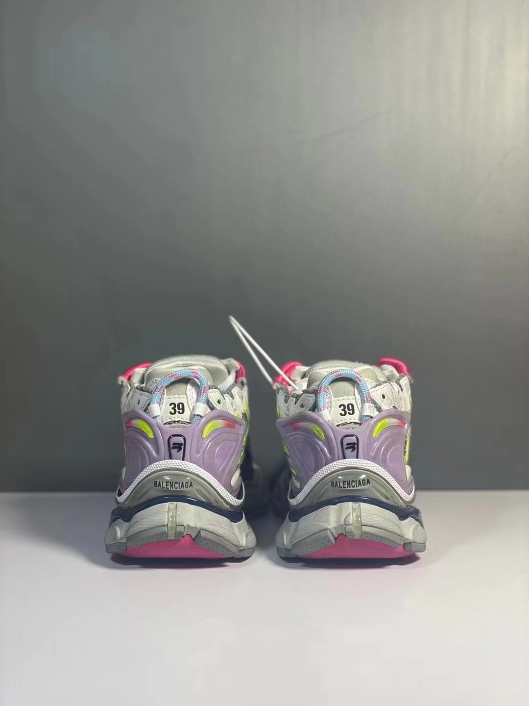 Balenciaga Shoes(AAAA)-369