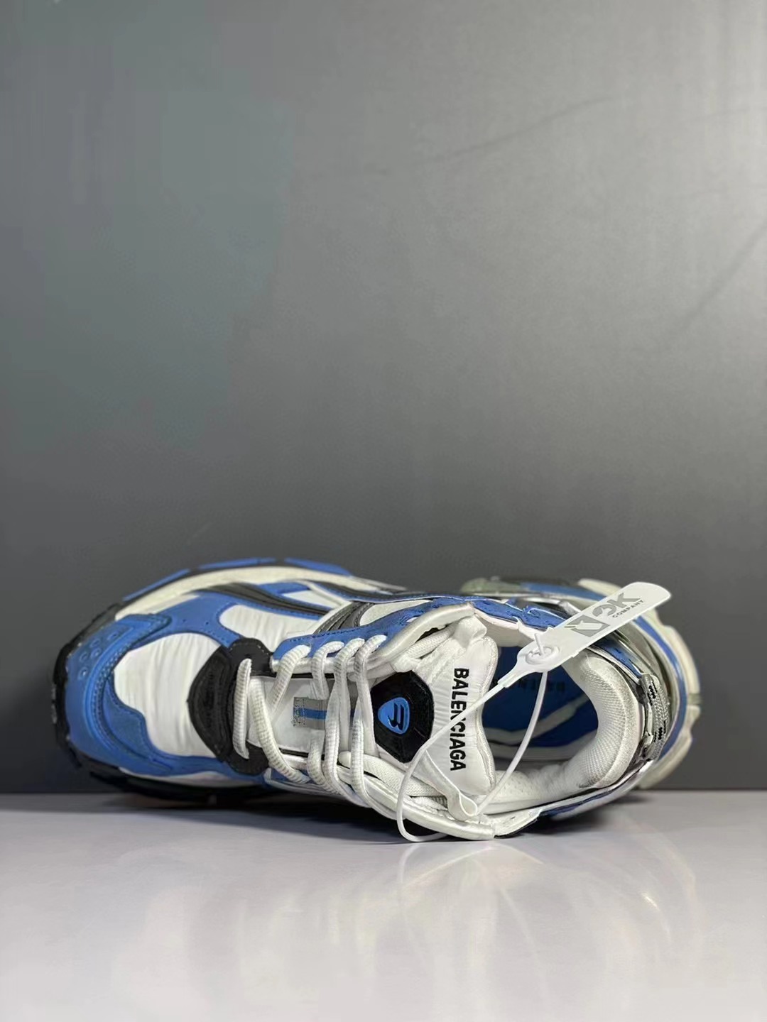 Balenciaga Shoes(AAAA)-370