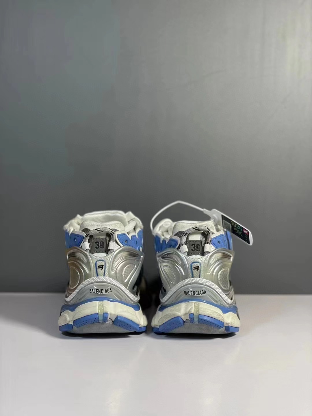 Balenciaga Shoes(AAAA)-370