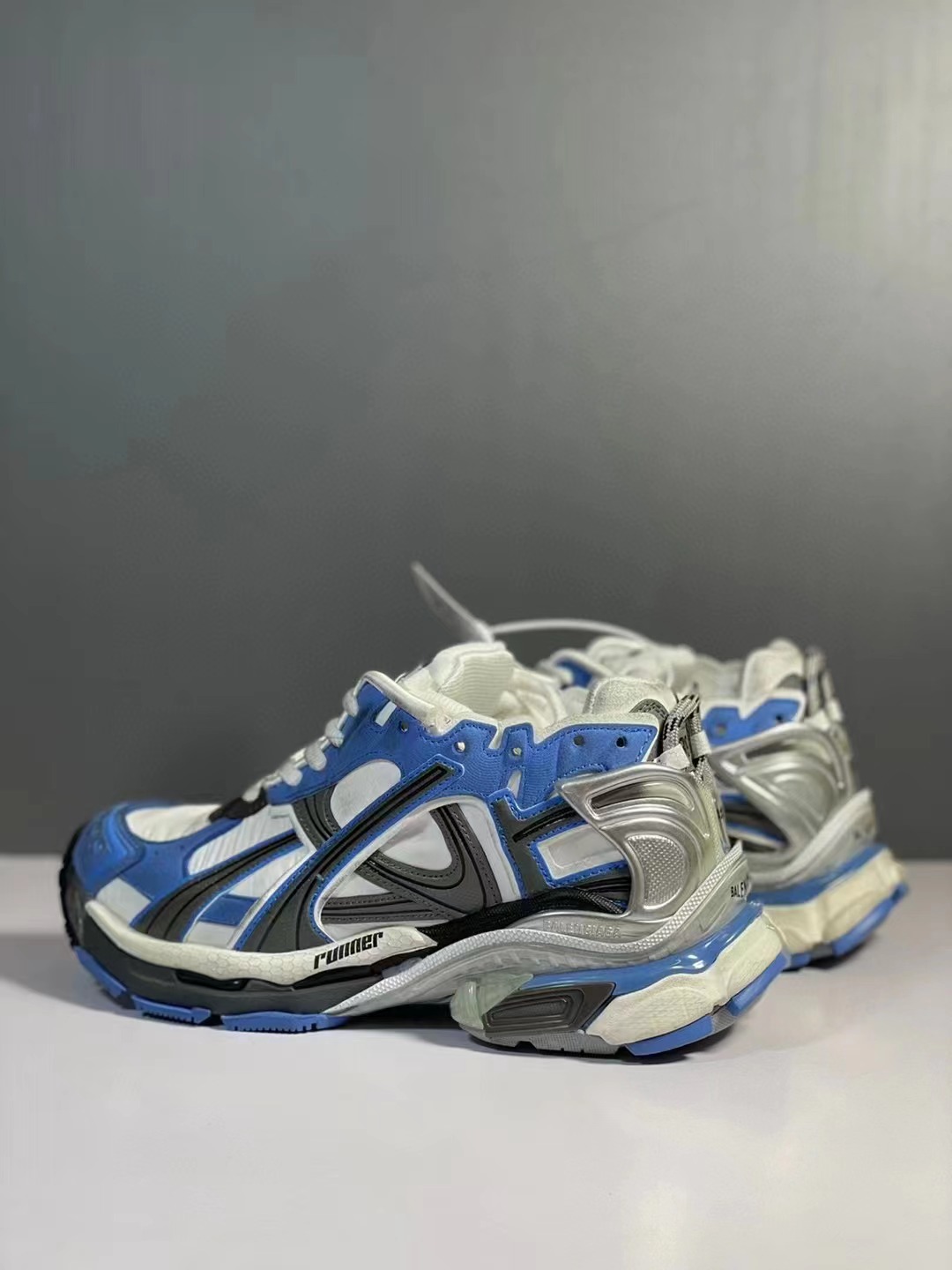 Balenciaga Shoes(AAAA)-370