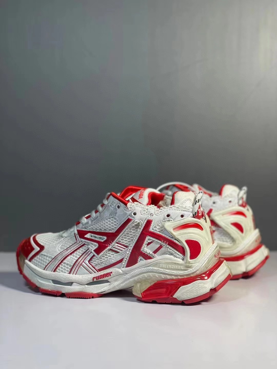Balenciaga Shoes(AAAA)-371