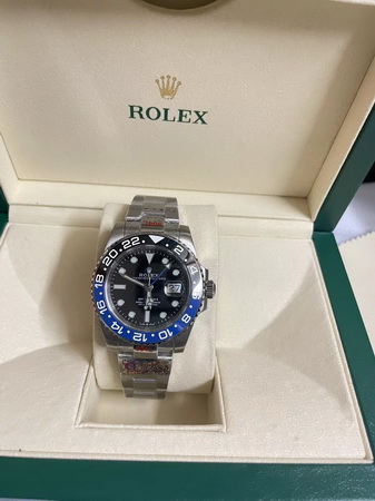 Rolex Watches(AAA)-147
