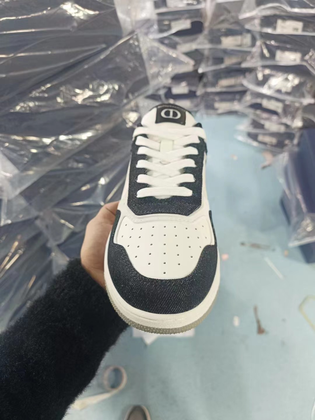 Dior Shoes(AAA)-508