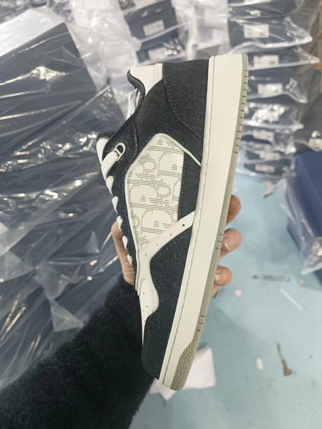 Dior Shoes(AAA)-508