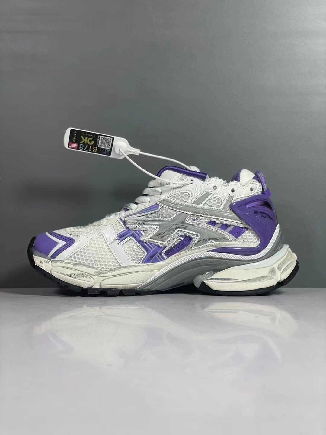 Balenciaga Shoes(AAAA)-360