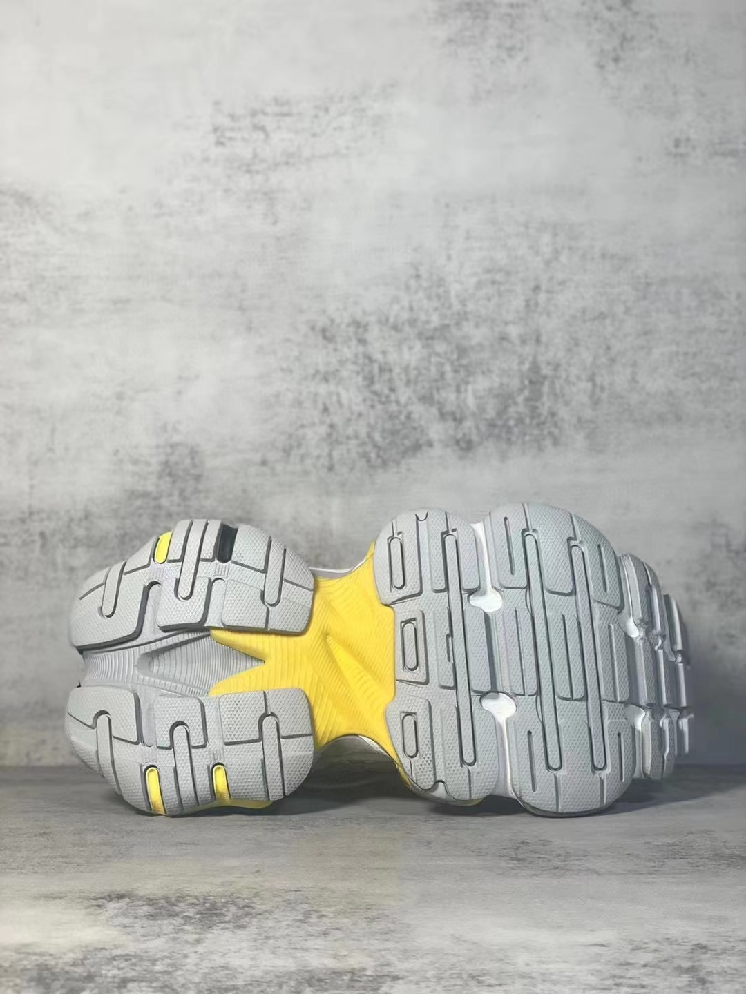 Balenciaga Shoes(AAAA)-357