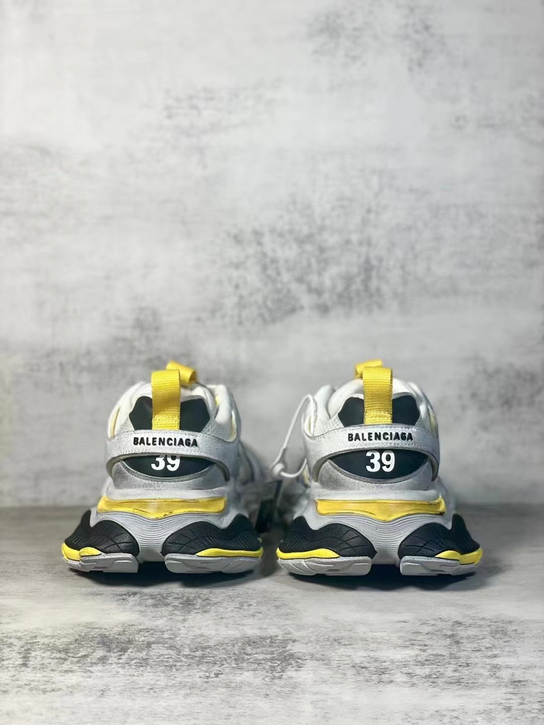 Balenciaga Shoes(AAAA)-357