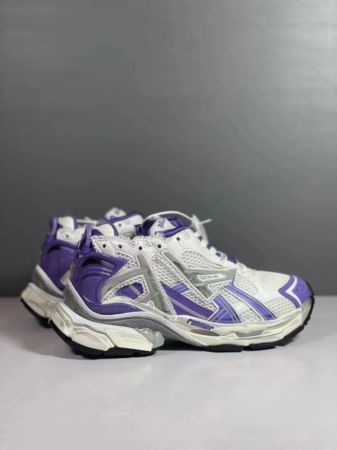 Balenciaga Shoes(AAAA)-360