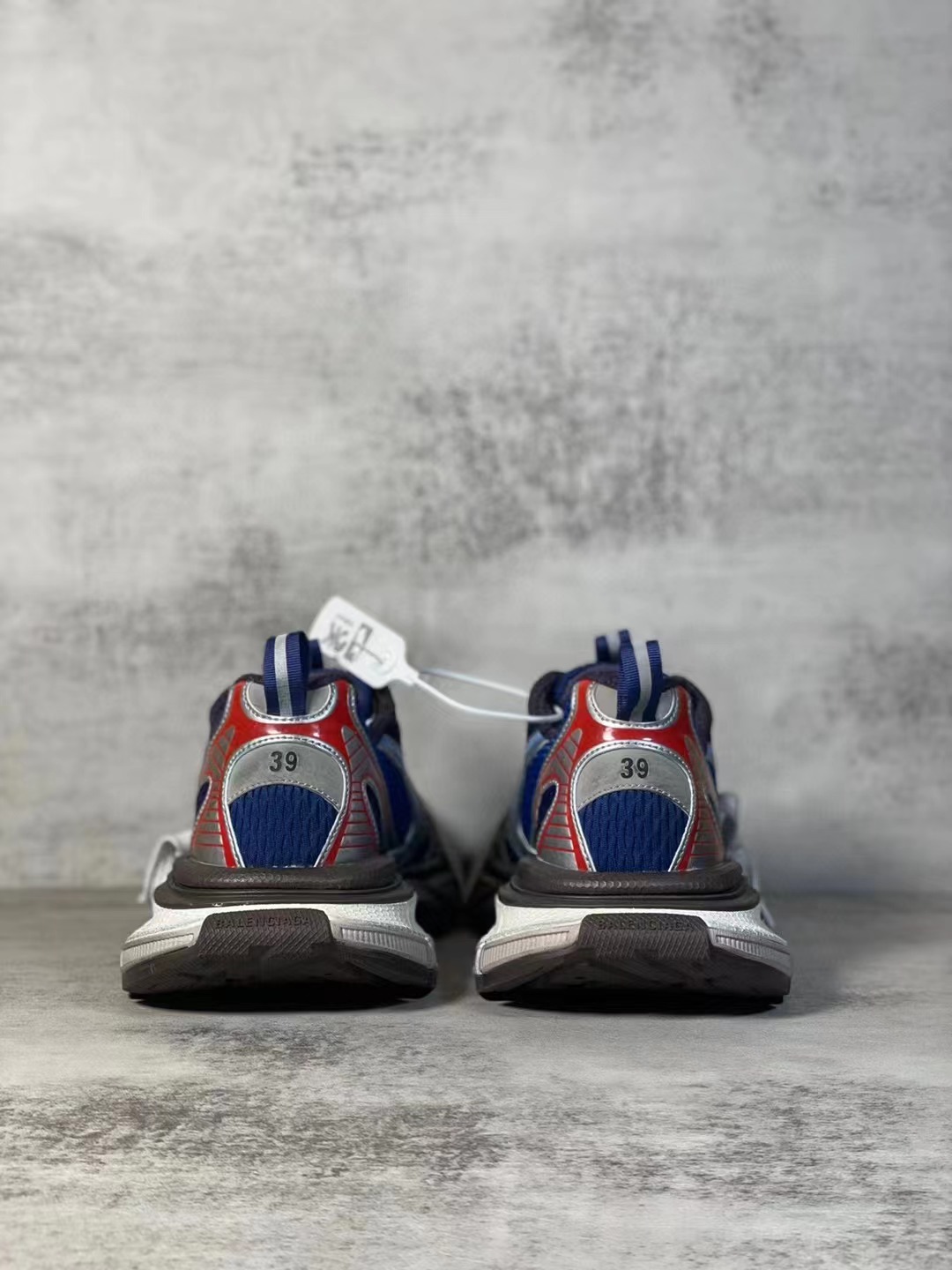 Balenciaga Shoes(AAAA)-341