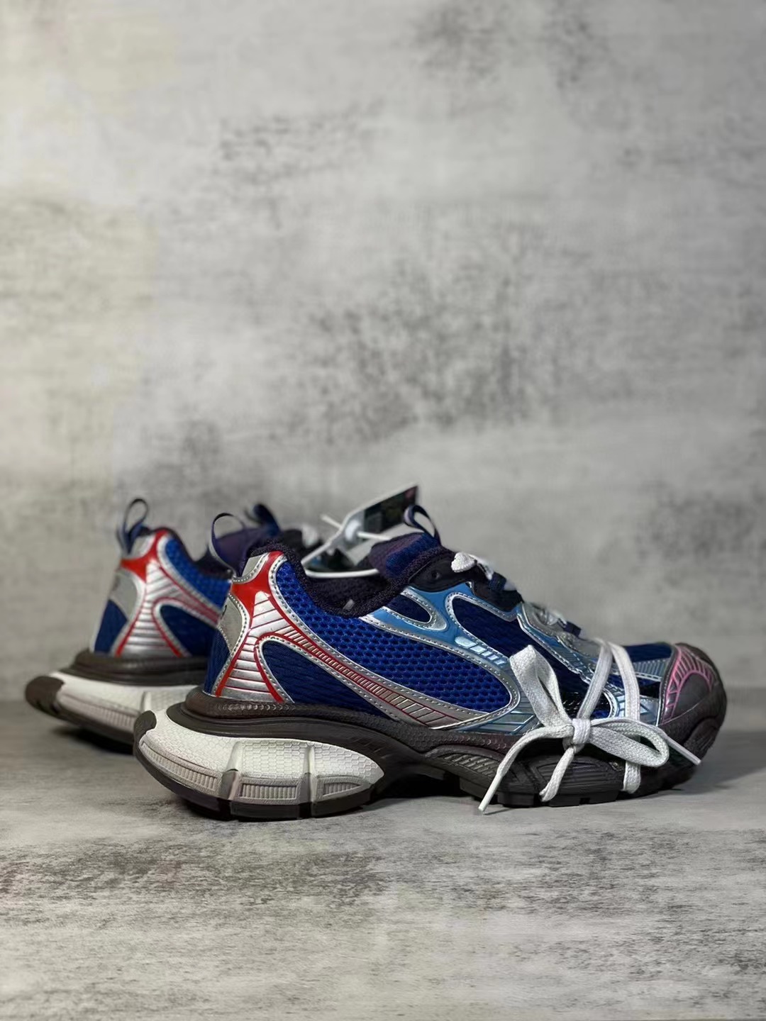 Balenciaga Shoes(AAAA)-341