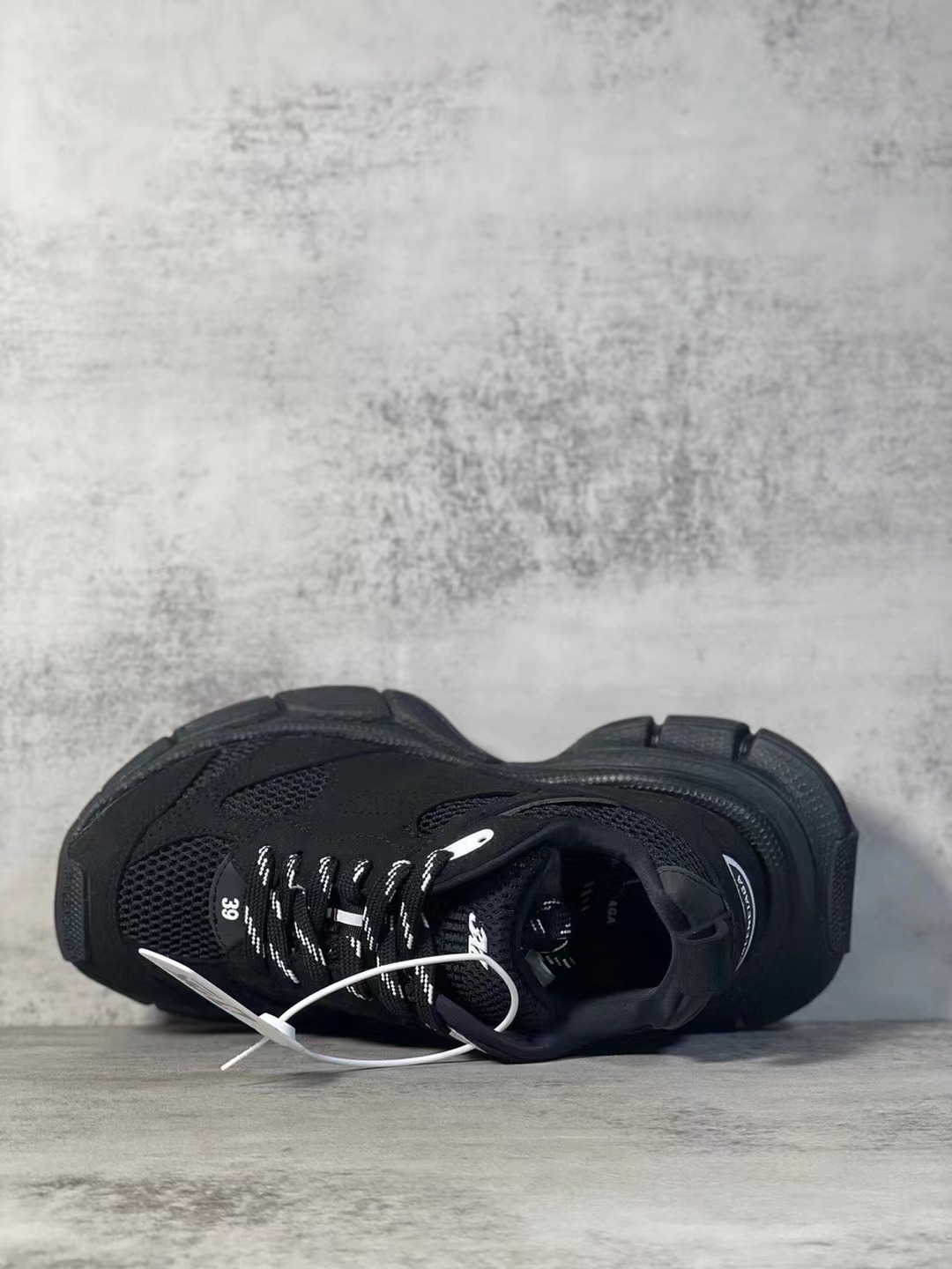 Balenciaga Shoes(AAAA)-348