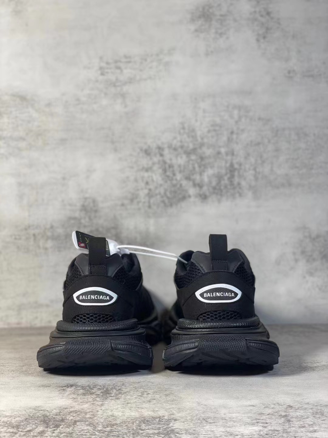 Balenciaga Shoes(AAAA)-348