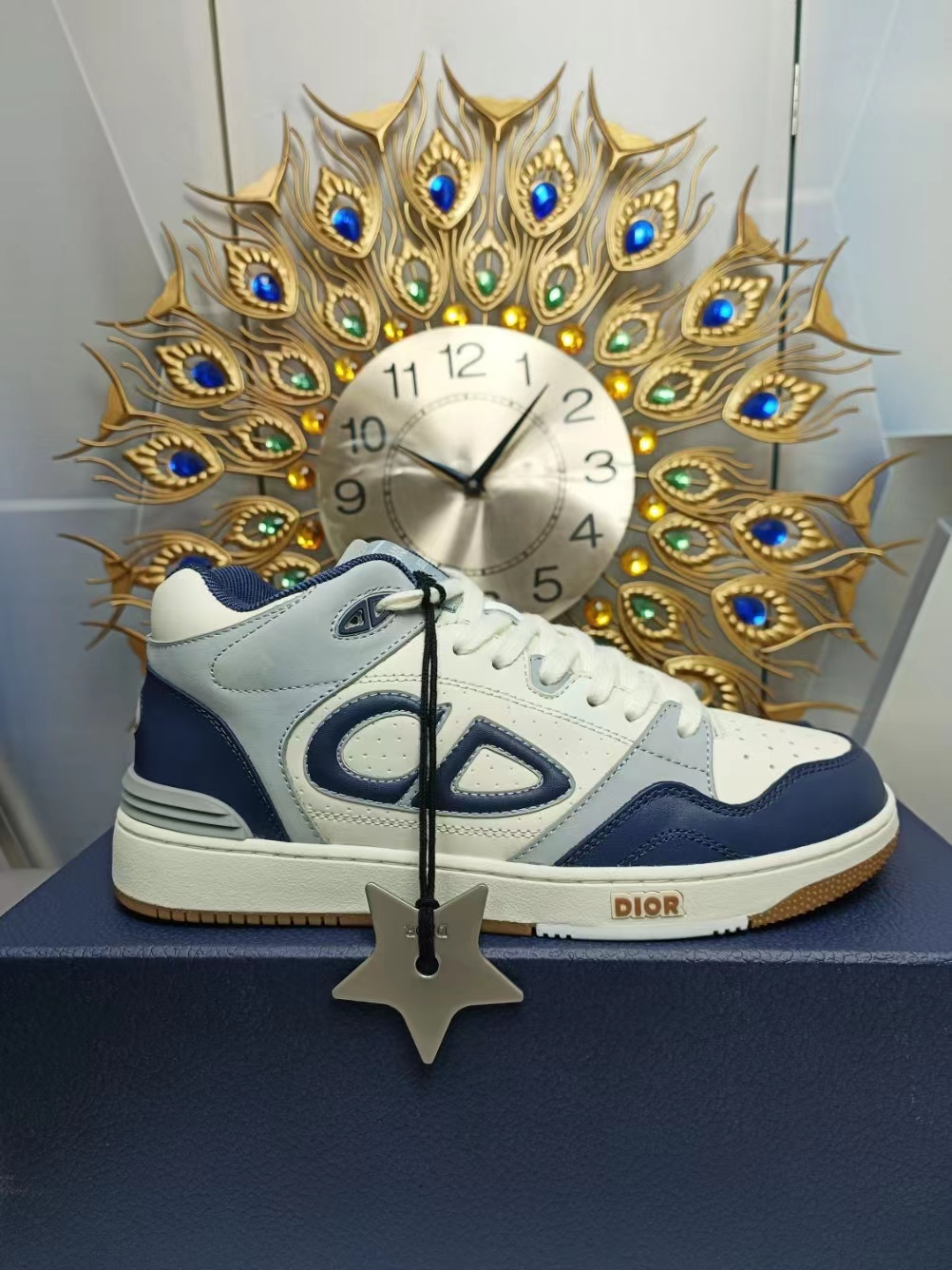 Dior Shoes(AAA)-503