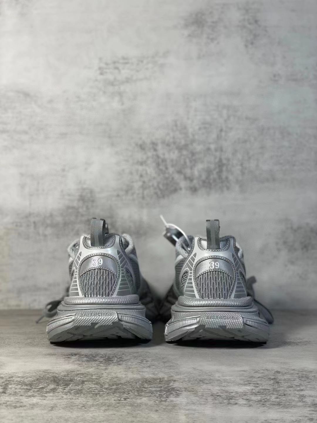 Balenciaga Shoes(AAAA)-342