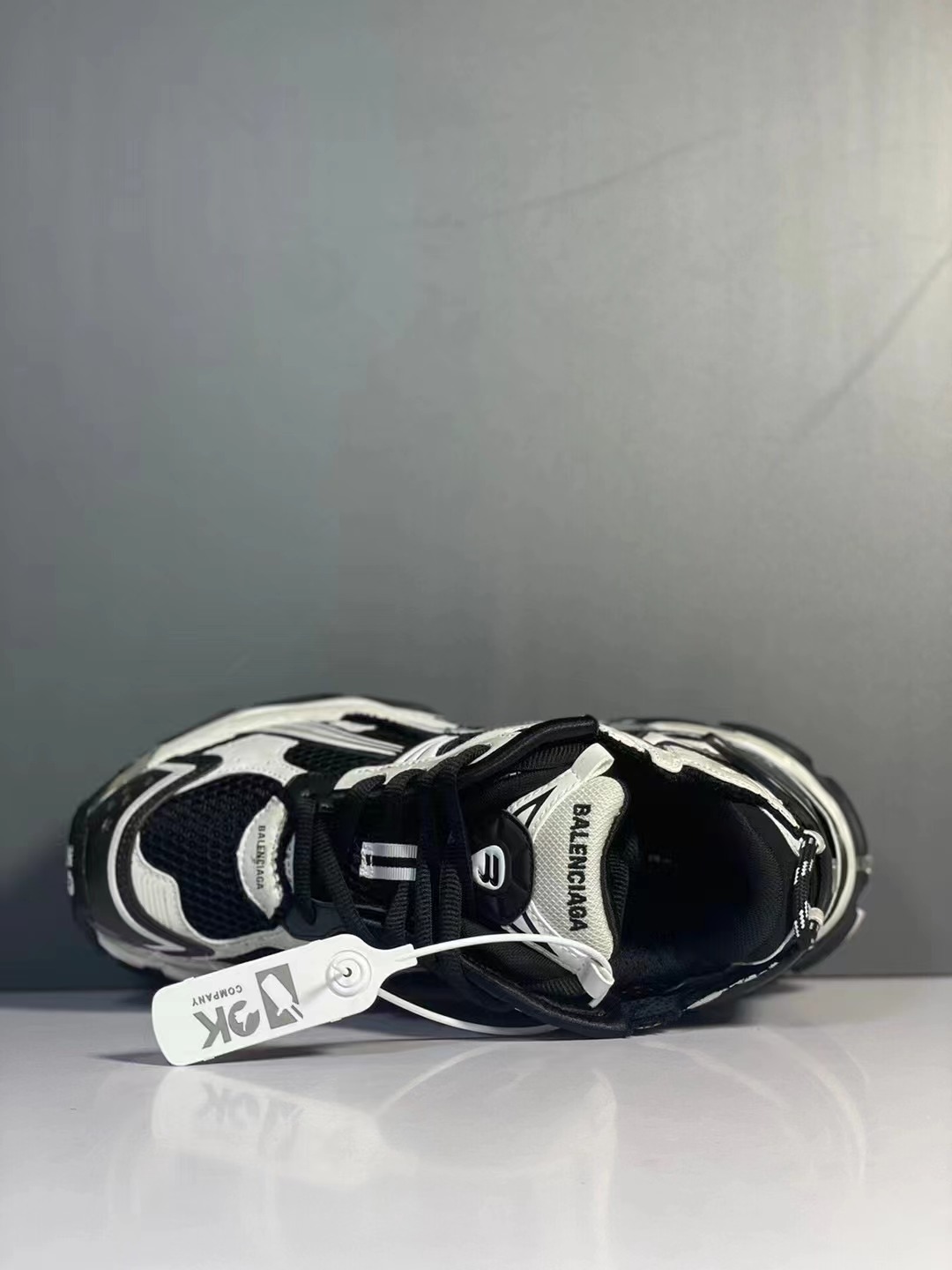 Balenciaga Shoes(AAAA)-361