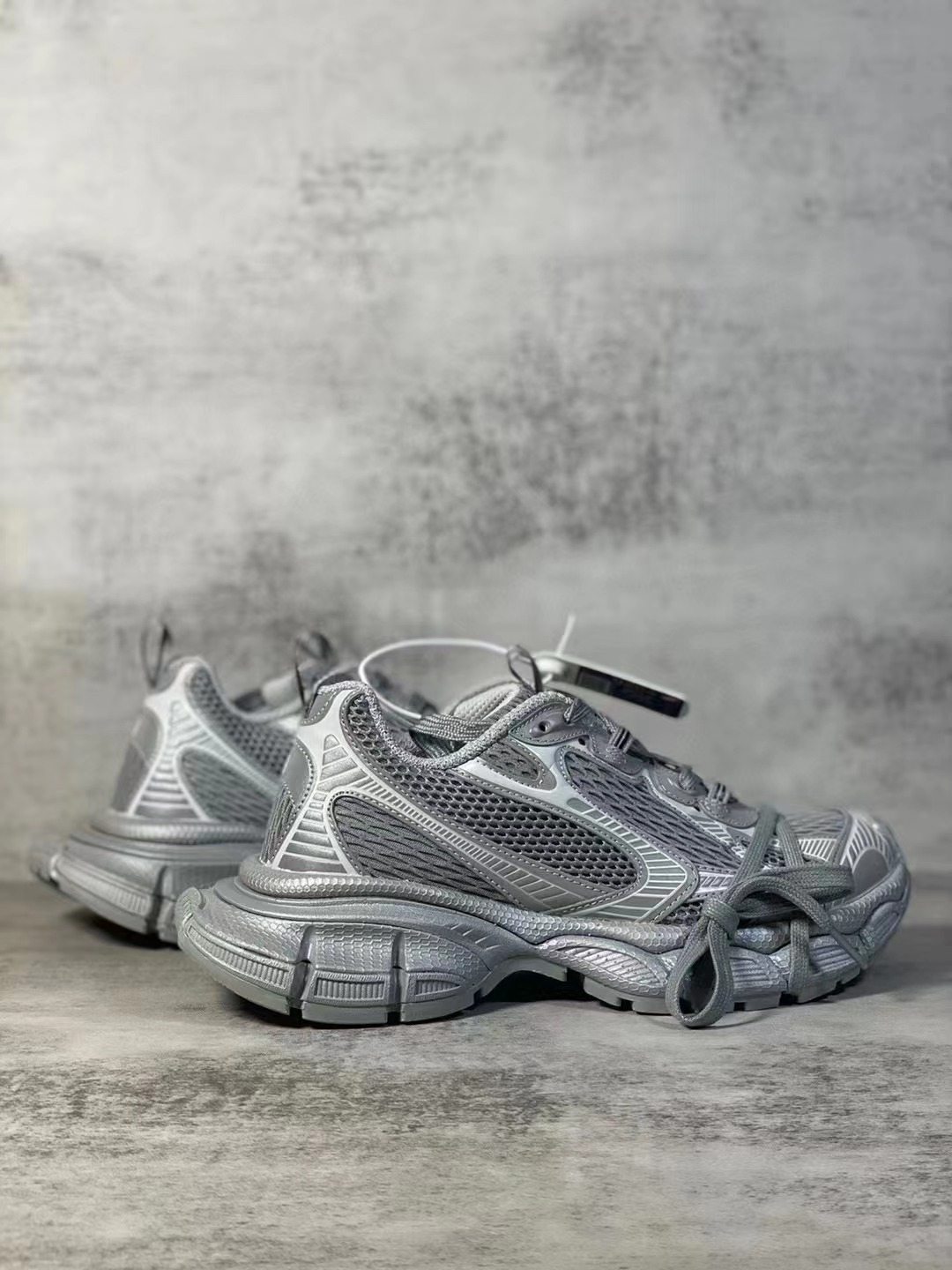 Balenciaga Shoes(AAAA)-342