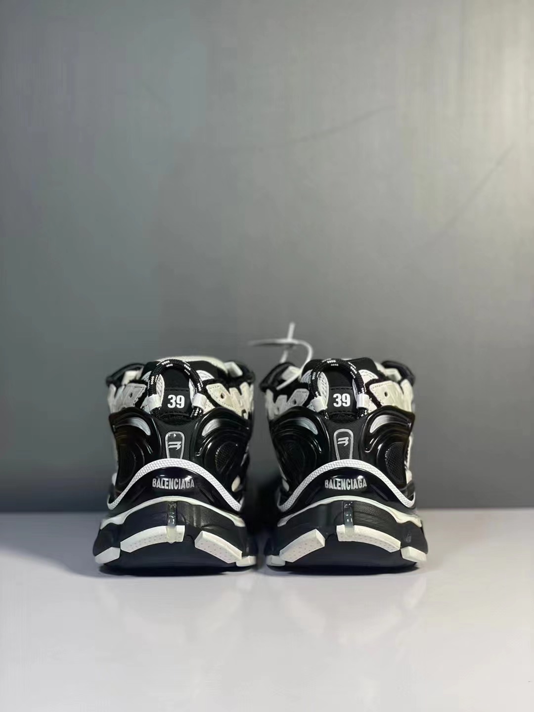Balenciaga Shoes(AAAA)-361